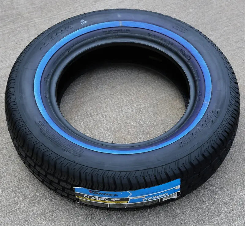 Tire Tornel Classic 215/75R15 100S A/S All Season