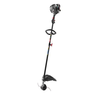 25cc 2-Cycle Straight-Shaft String Trimmer  Attachment-Ready