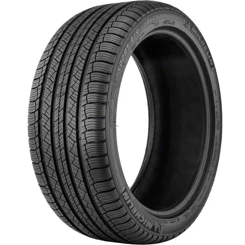 255/40R20 101V All-Season Tire  OEM Fitment for VW Tiguan R-Line (20172023)