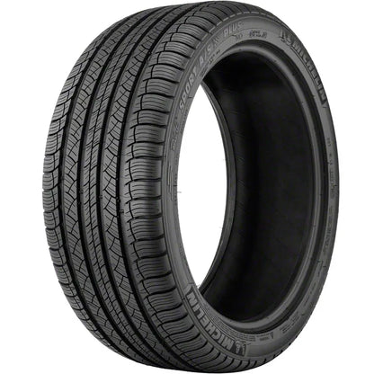 255/40R20 101V All-Season Tire  OEM Fitment for VW Tiguan R-Line (20172023)
