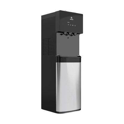 Avalon Bottom-Load Water Cooler — BioGuard Protection & Triple-Temperature Dispensing