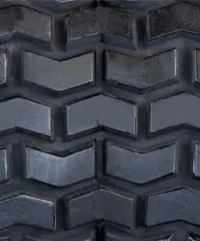 Carlisle Turfsaver Lawn and Garden Tire  18X750-8 LRB 4PLY Rated