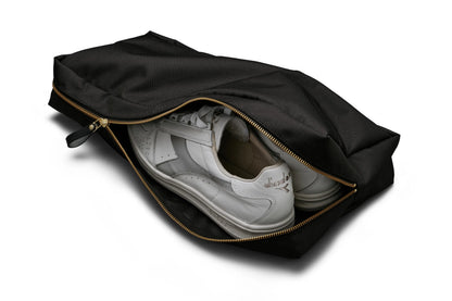 Sport Holdall - Black