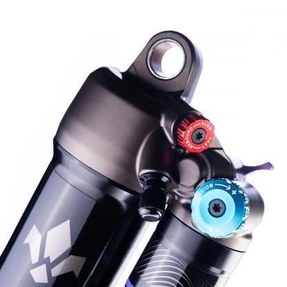 Amortisseur FORMULA NEBBIA Air Trunnion