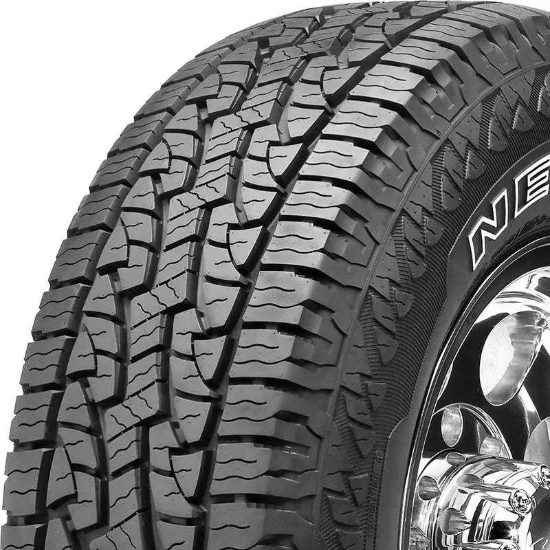 Nexen Roadian AT Pro RA8 All-Terrain Tire  235/75R15 109S for SUVs and Crossovers
