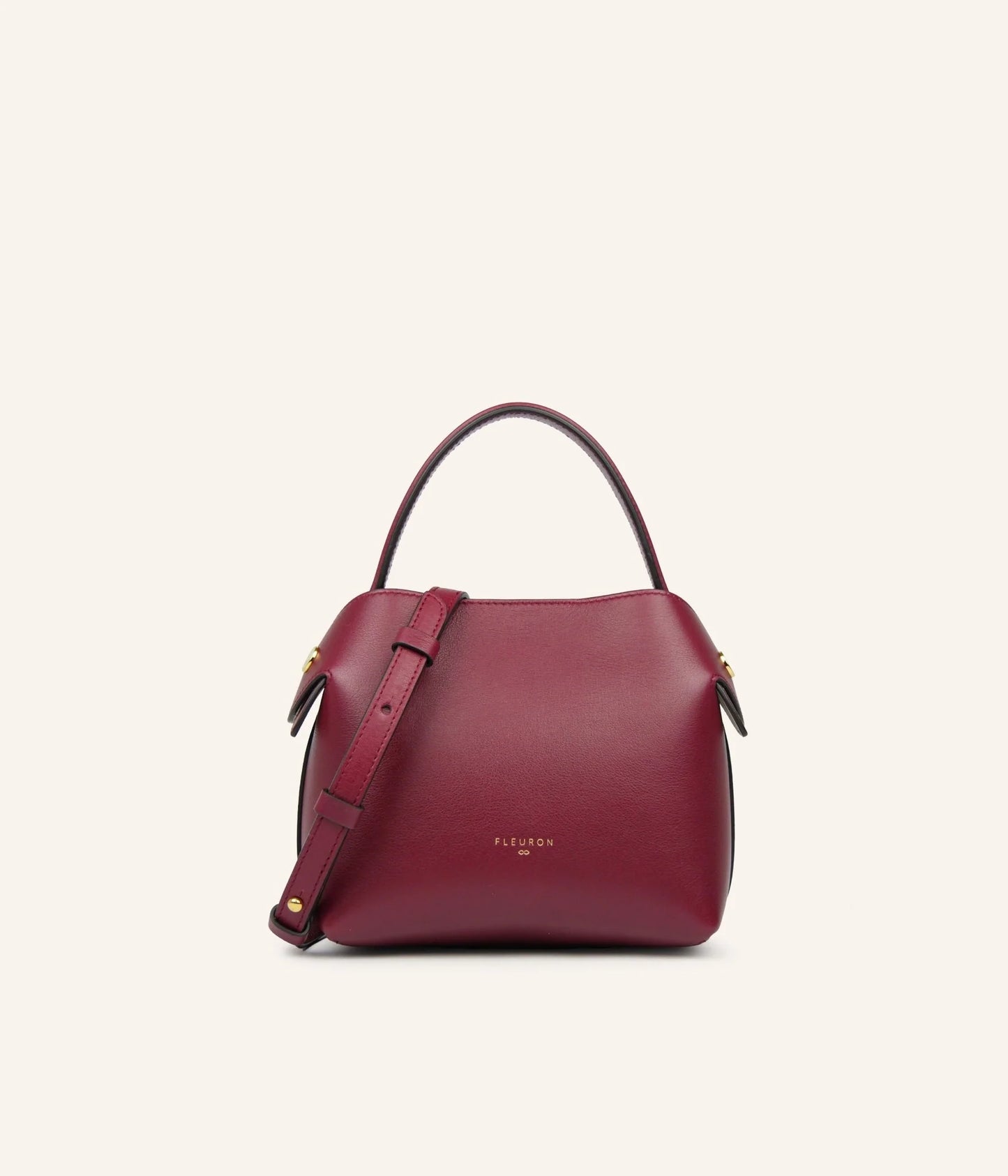 Mini Swann | Cerise