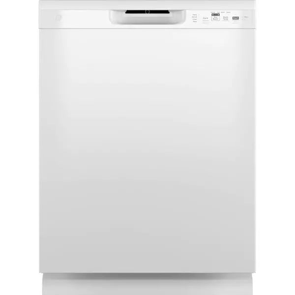 24 59db 4 Cycle Built-In Dishwasher