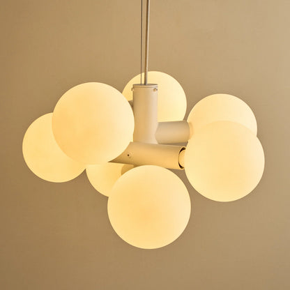 Echo Chandelier