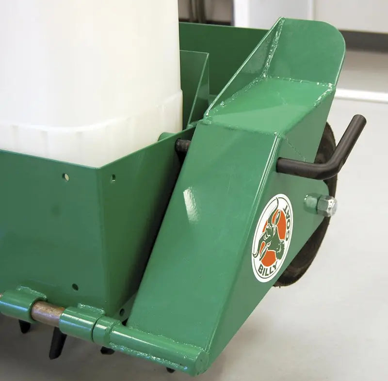 48 In. Tow Behind Aerator