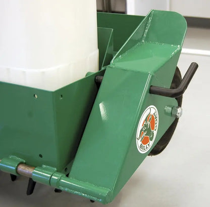 48 In. Tow Behind Aerator