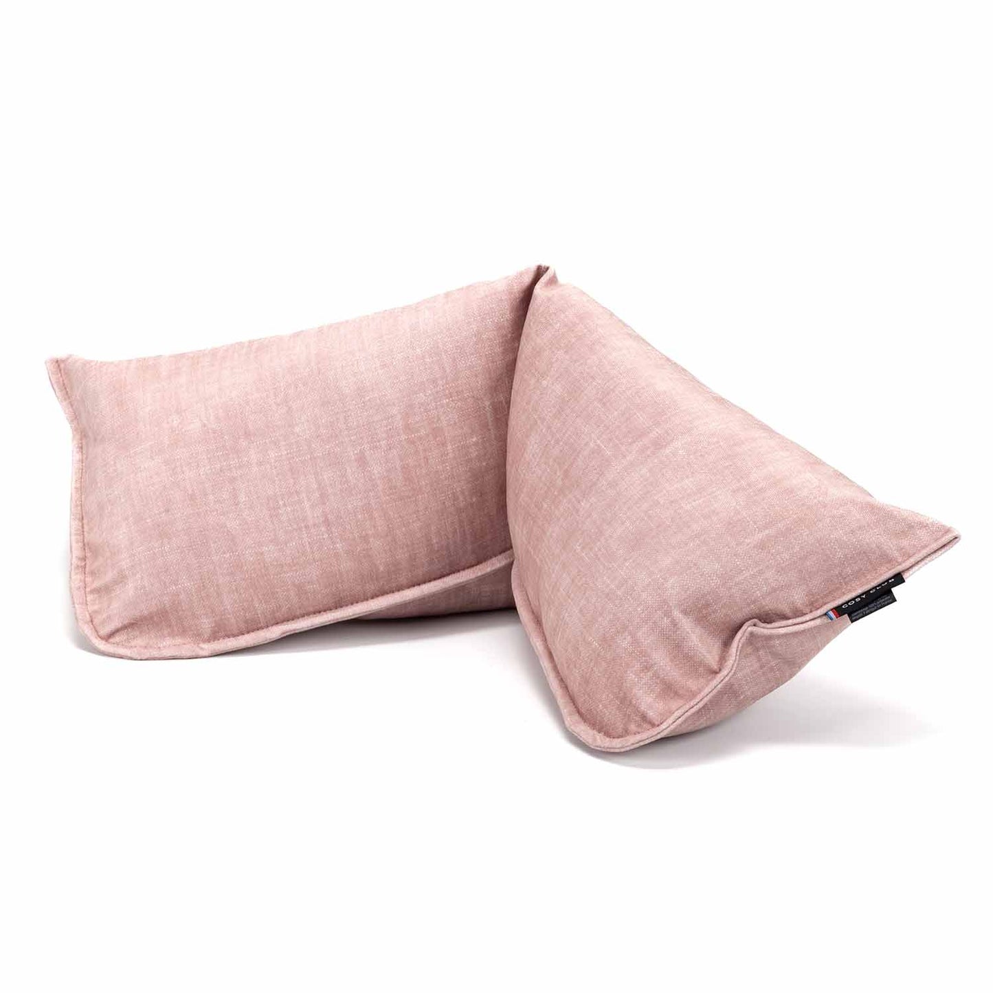 Coussin repose tête et de décoration · EPICUR Aphrodite (velours)