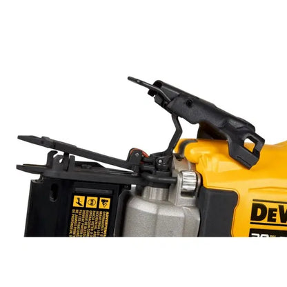 DEWALT 20V MAX ATOMIC 23-Gauge Pin Nailer Kit  Brushless Motor, 5/8″1-1/2″ Fastener Range (2026 Model)