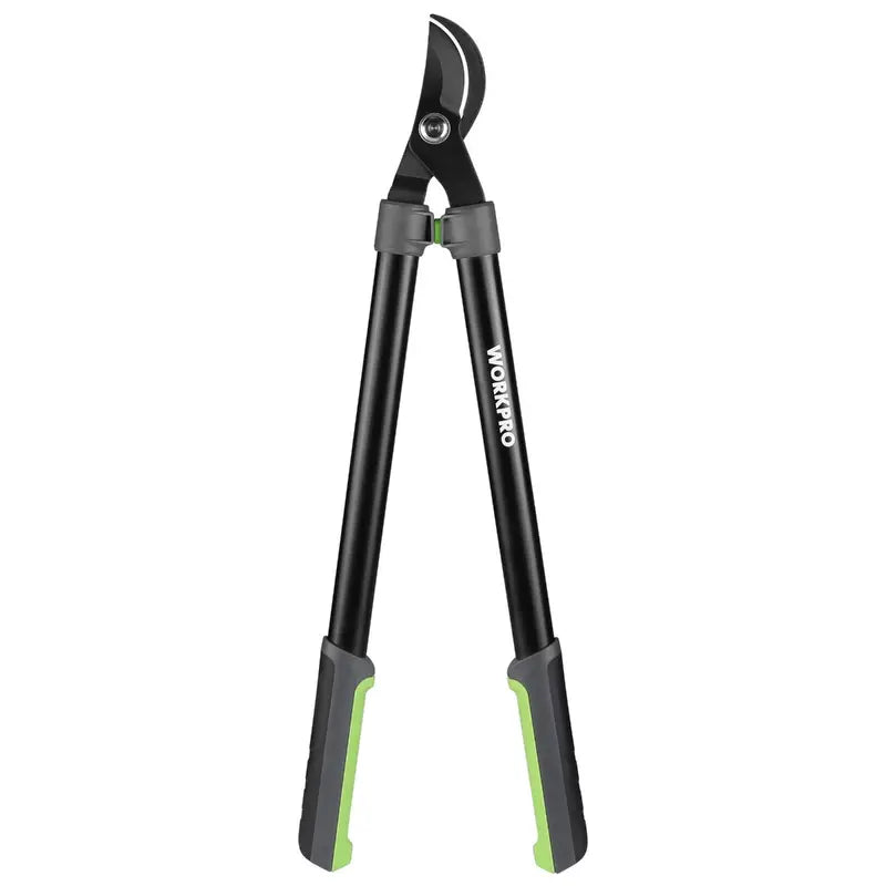 WORKPRO 27-Inch Bypass Lopper  Precision Garden Tree Trimming Tool