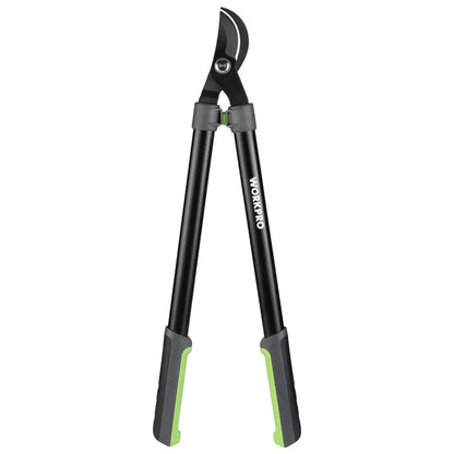 WORKPRO 27-Inch Bypass Lopper  Precision Garden Tree Trimming Tool