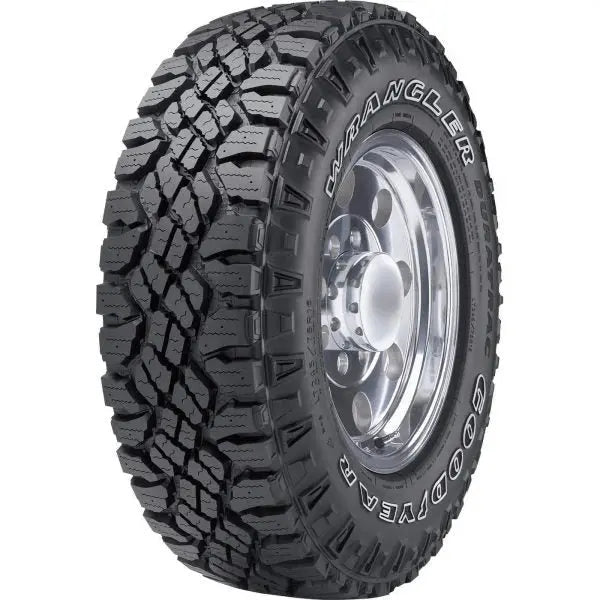 LT245/75R16 All-Terrain Tire  Load Range E, 10-Ply A/T Tread for Light Trucks & SUVs
