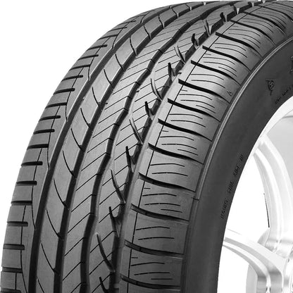 Dunlop Signature HP Performance Tire  235/45R18, 94V Speed Rating