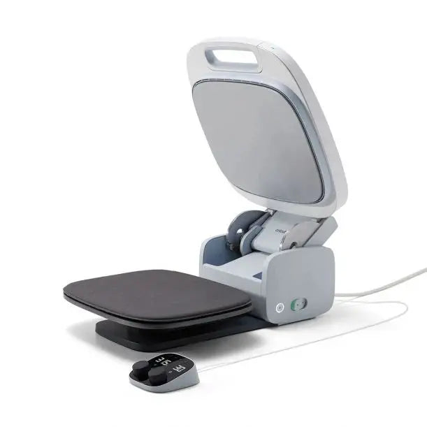 AutopressTM Compact Heat Press  Budget-Friendly Sublimation Solution for Small-Batch Printing