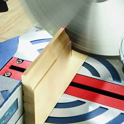 Bosch GCM18V08N 18V Cordless Single-Bevel Slide Miter Saw  8-1/2 Inch Capacity