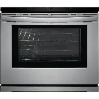 Frigidaire Stainless Steel 30-Inch 5-Burner Freestanding Gas Range (FCRG3052AS)