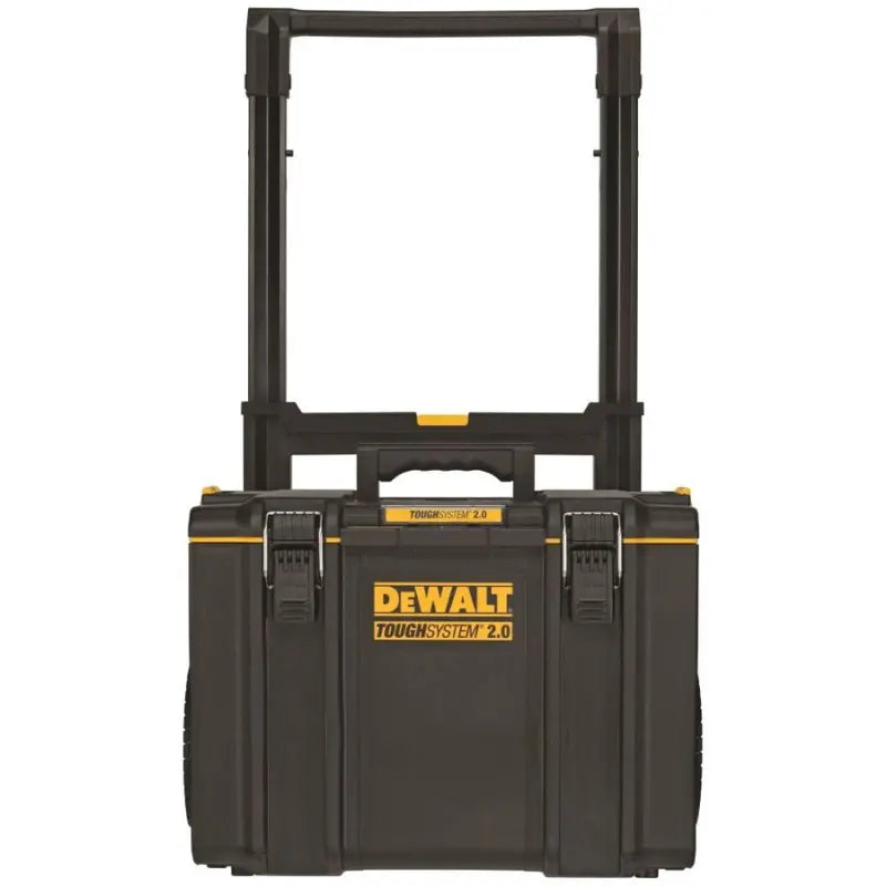 TOUGHSYSTEM 2.0 Rolling Tool Box Mobile Storage DS450