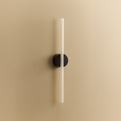 Kilter Wall Light in Dark Grey