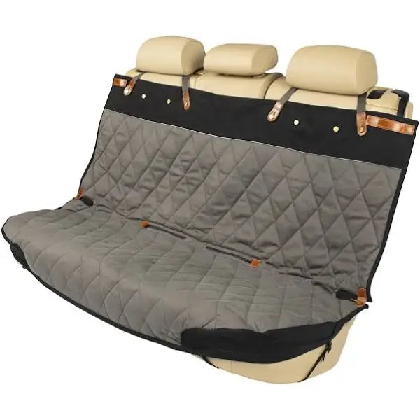 PetSafe Premium Bench Seat Cover for Pets