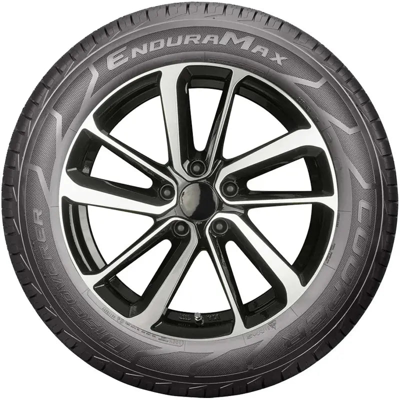 All-Season Passenger Tire Pair — 99V Rated, Fits 20132016 Mazda CX-5 Grand Touring & 2020 Ford Escape Titanium PHEV