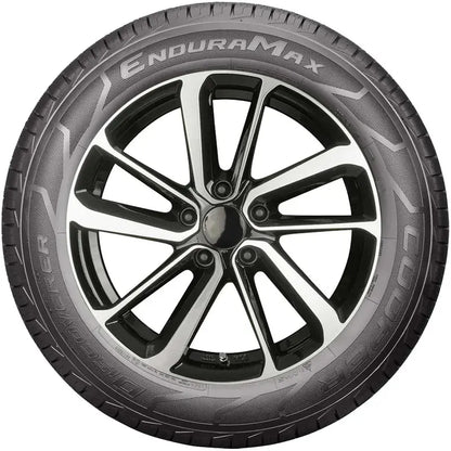All-Season Passenger Tire Pair — 99V Rated, Fits 20132016 Mazda CX-5 Grand Touring & 2020 Ford Escape Titanium PHEV