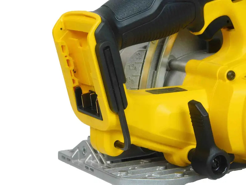 DEWALT DCS391B 20V MAX Cordless Circular Saw  6-1/2″ Blade, Bare Tool (No Battery/Charger)