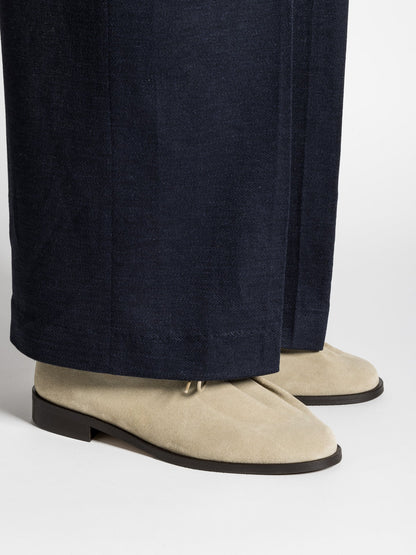 MATT NEW SUEDE PEDRA