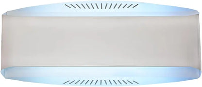 Brand Decorative Bug Light Indoor Fly Trap, 30W Fly Catcher for Home & Restaurants