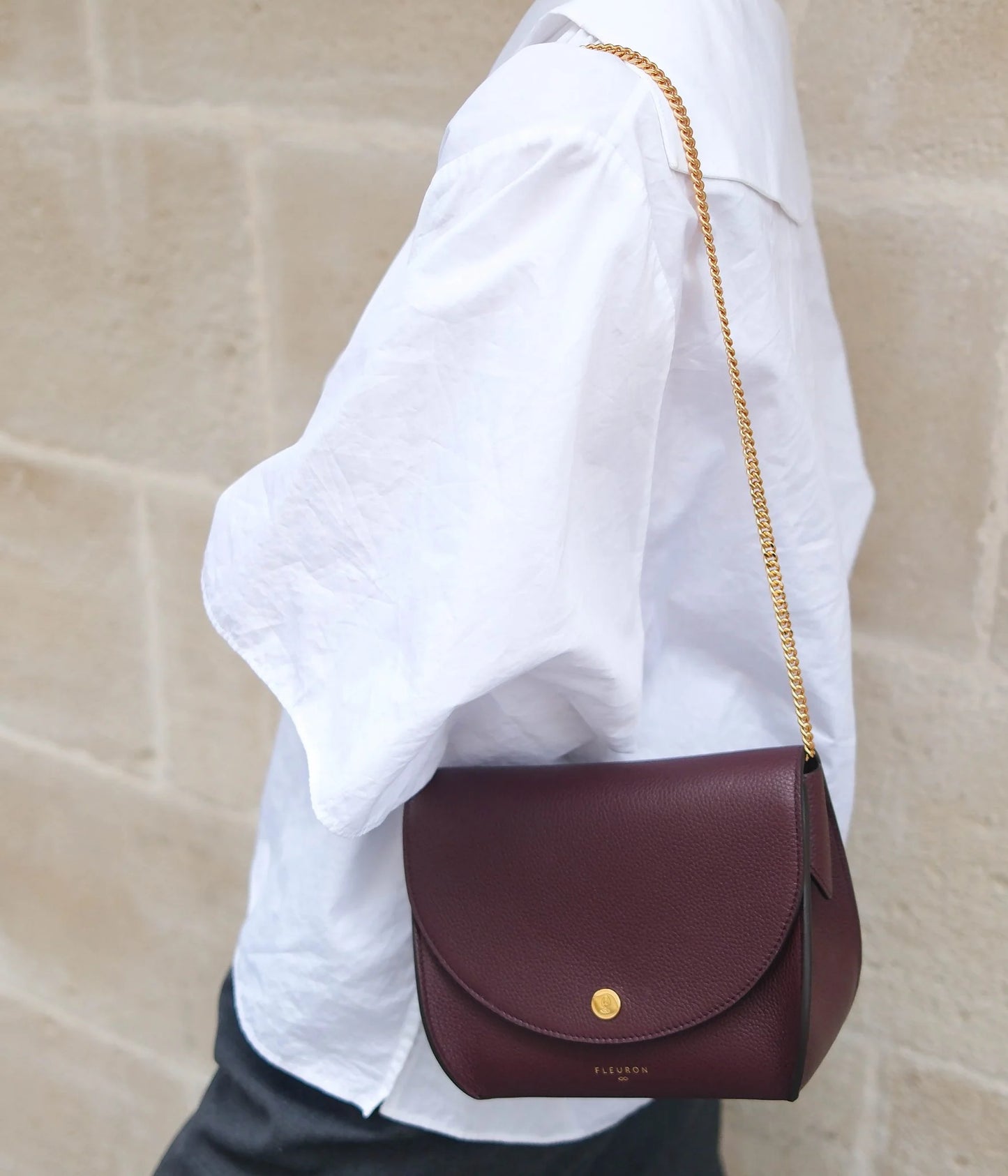 Mini Magnolia | Prune
