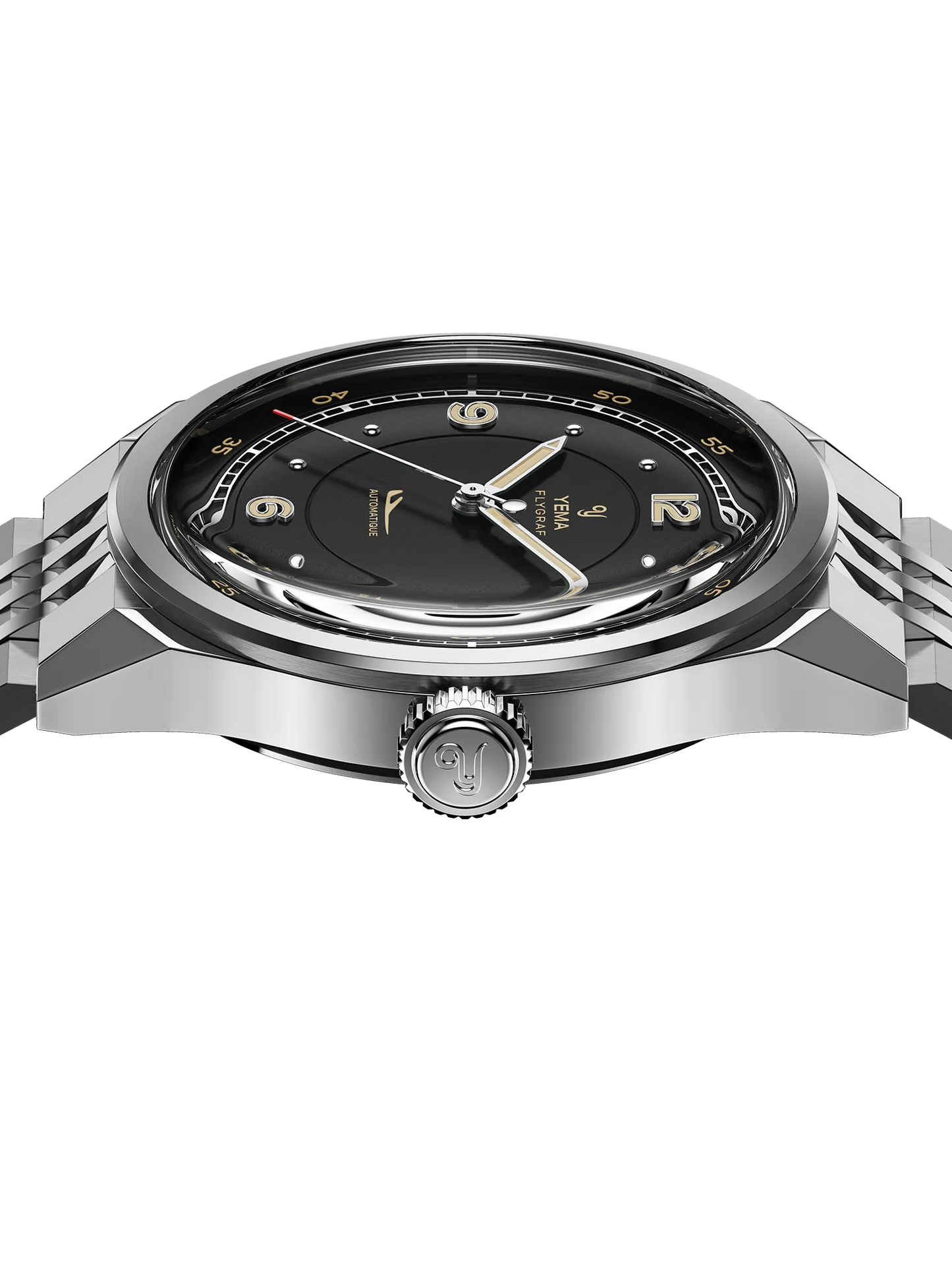 Flygraf Pilot