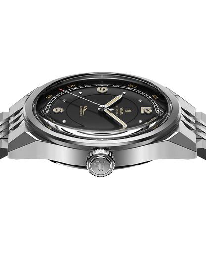 Flygraf Pilot