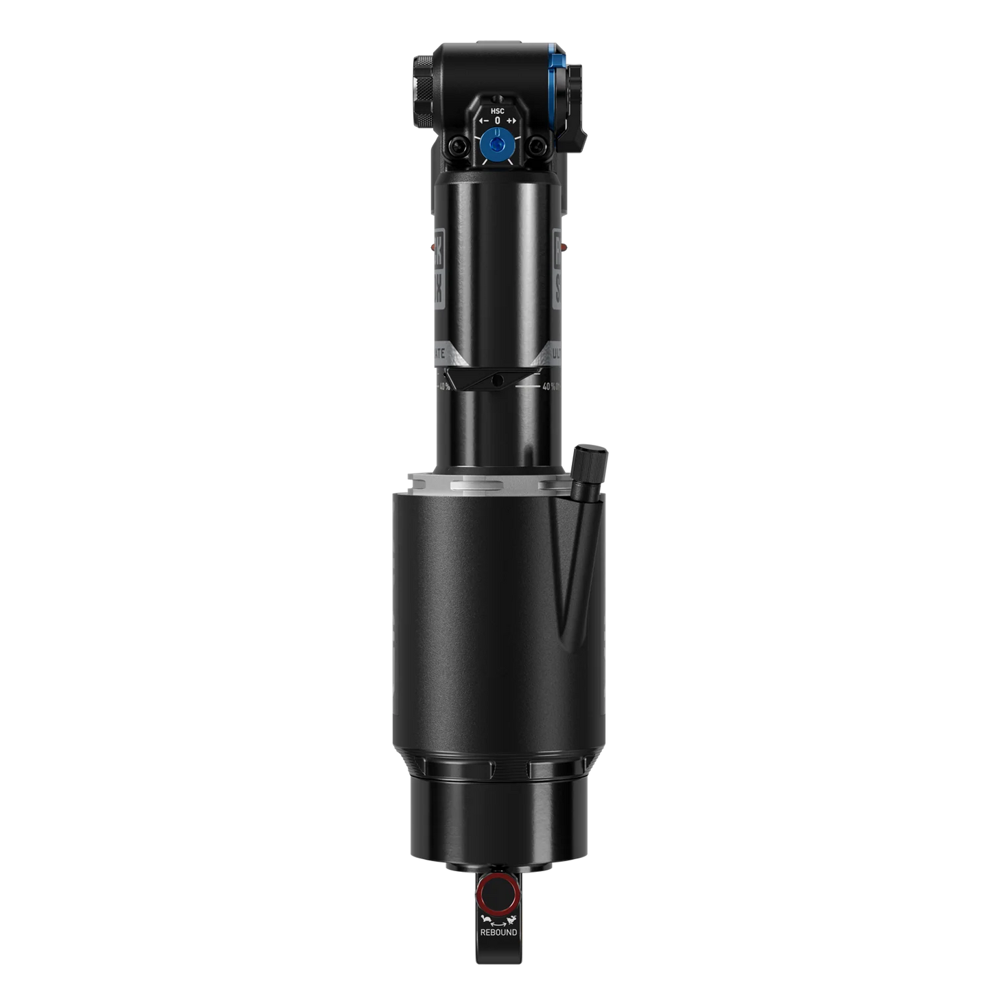 Amortisseur ROCKSHOX VIVID ULTIMATE RC2T LINEAR XL D1 pour Specialized Levo/LevoSL (S2-S6 2022+)