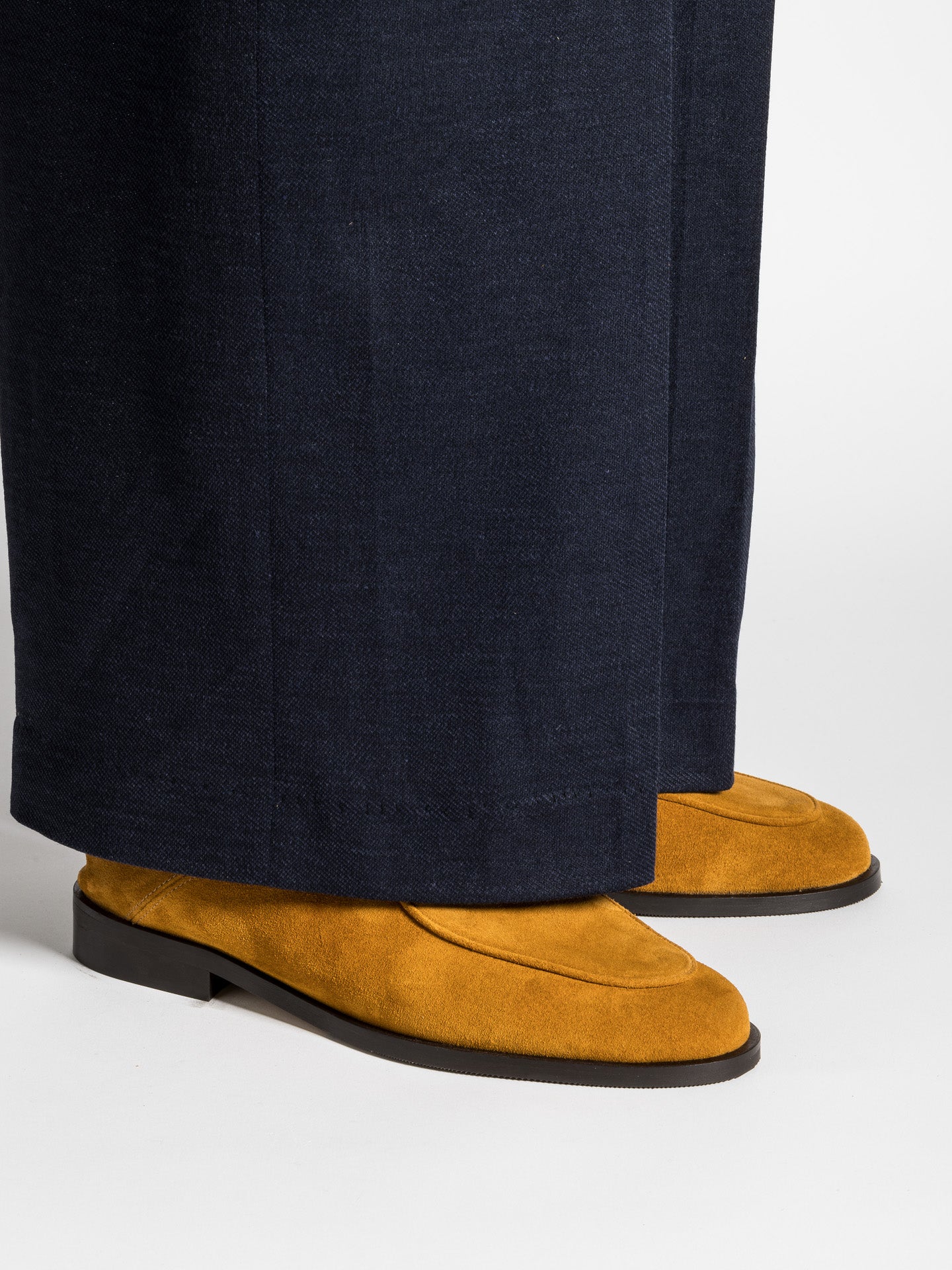 CHRIS SUEDE SPICE