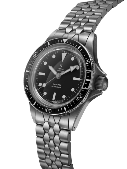 YEMA Superman Steel CMM.10