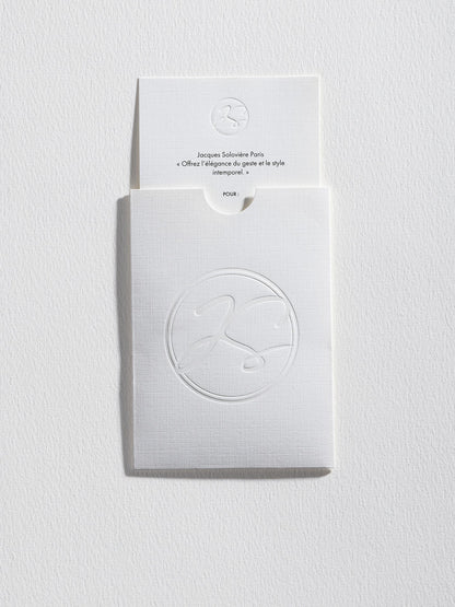 E-Gift card