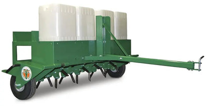 48 In. Tow Behind Aerator