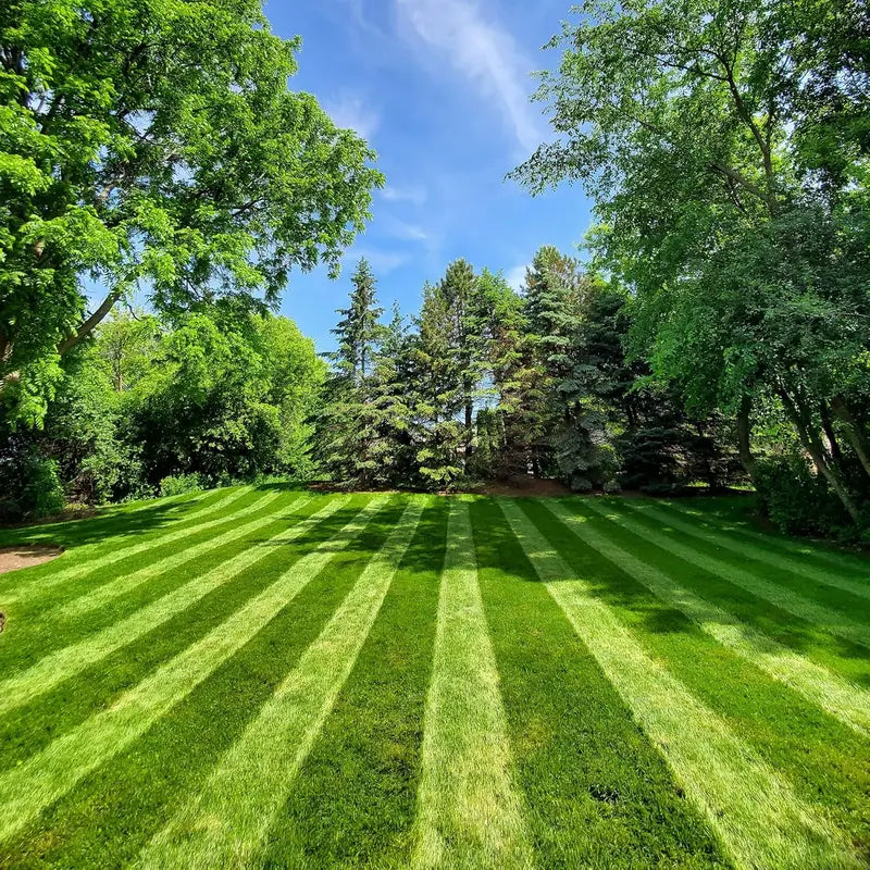 Lawn Stryper Gen 3 Lawn Striping Kit  Compatible Only with Honda 2022 Inch Walk-Behind Mowers