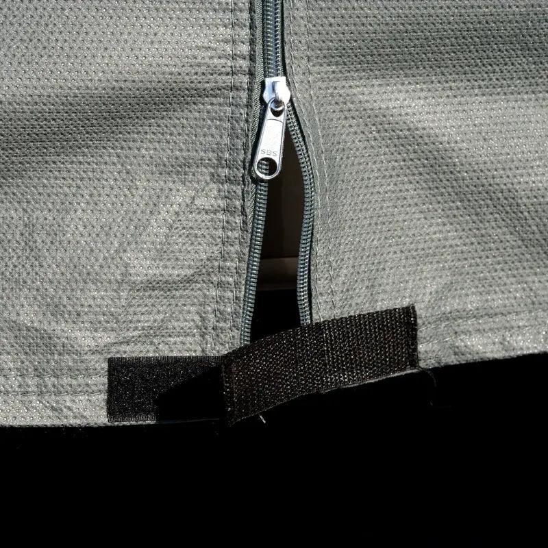 Budge Industries Standard Class C RV Cover, Basic Outdoor Protection, Multiple Sizes