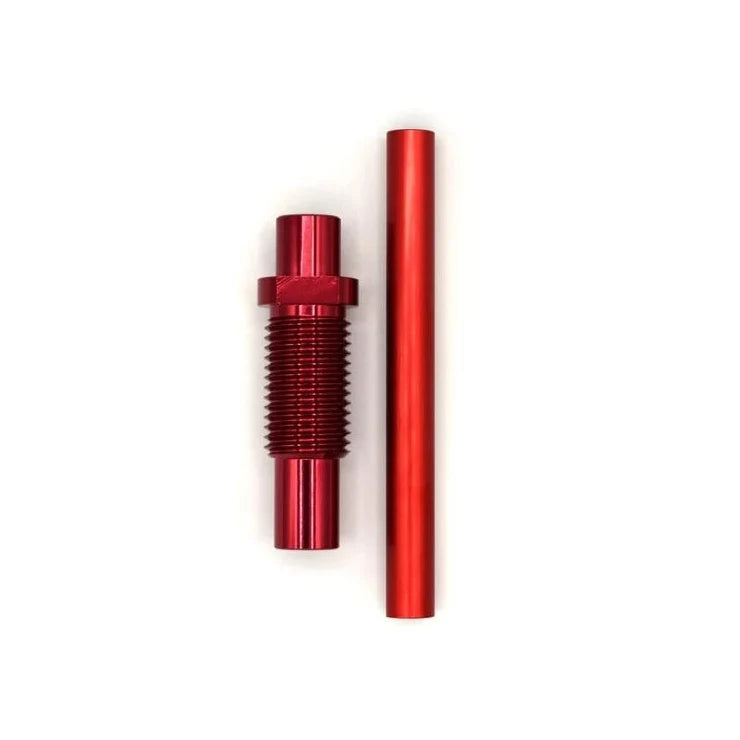 Adaptateur pour Axes de Roues FEEDBACK SPORTS 15x110mm/12x148mm