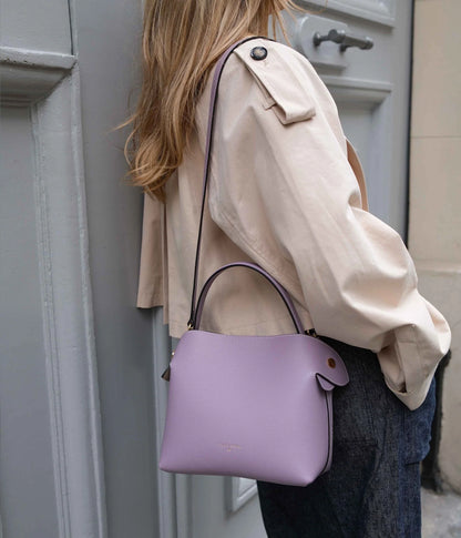 Medium Swann | Lilas