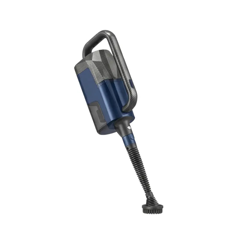 Detachable Steam Mop System with 350ml Tank, Swivel Head & 5 Cleaning Attachments