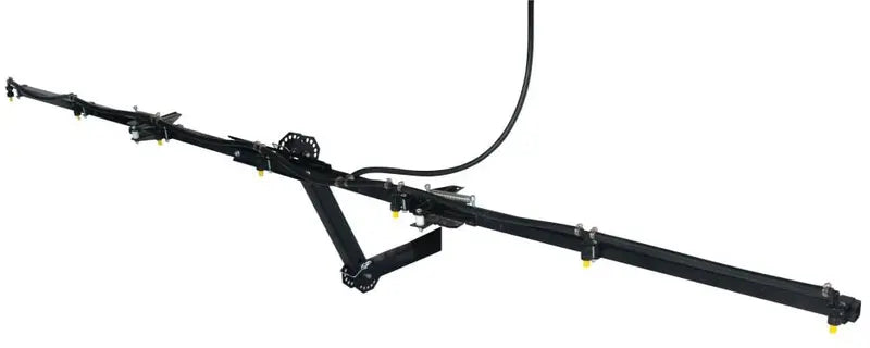 Workhorse Sprayers Hitch Mount Boom Kit 7 Nozzle BK007HM