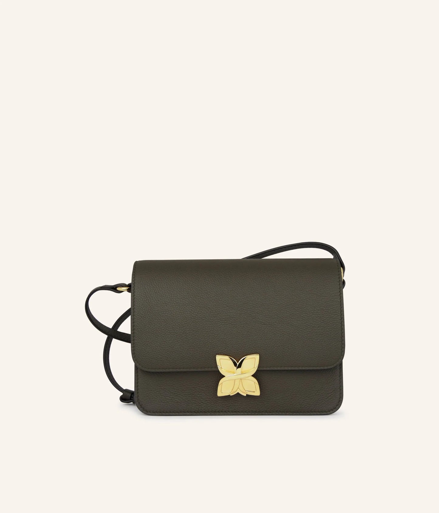 Hortensia | Vert Olive