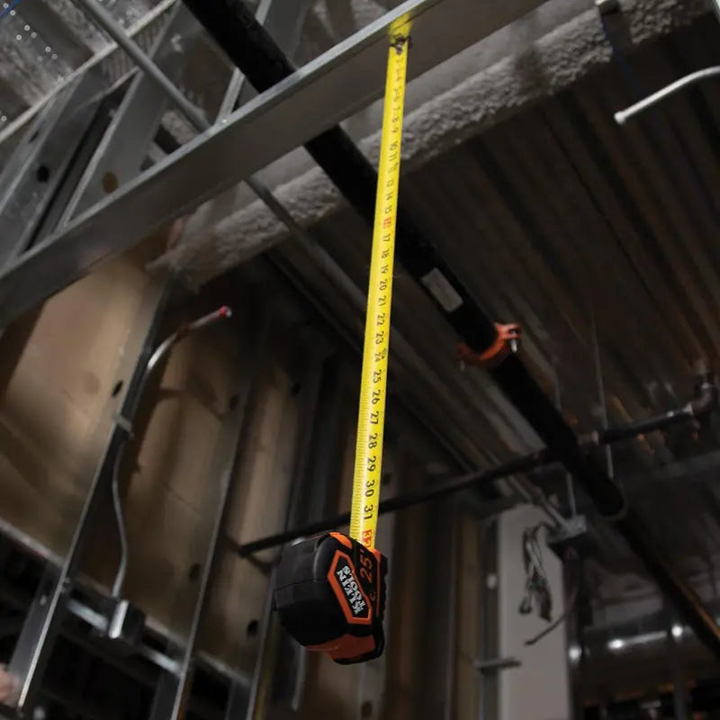 25′ Double Hook Tape Measure