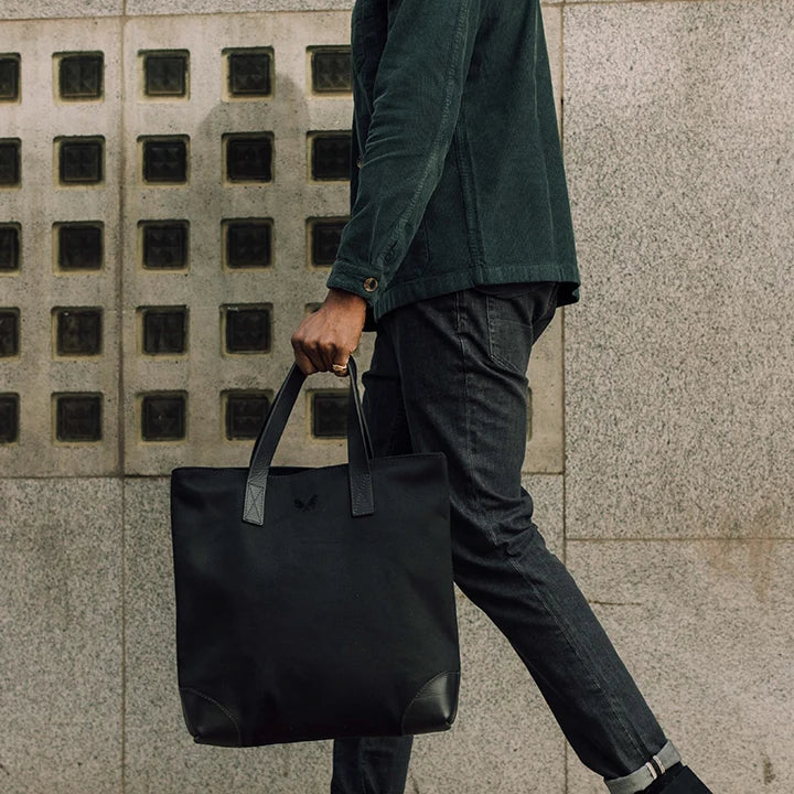 Tote - Black