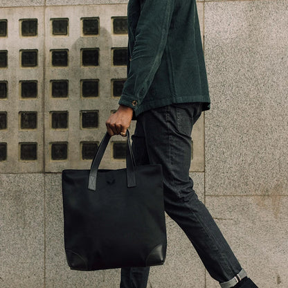 Tote - Black