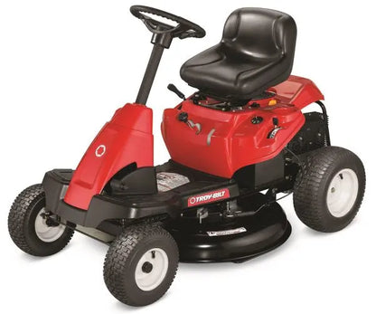 Refurbished Troy-Bilt TB30 30-Inch Riding Lawn Mower  382cc Engine, 6-Speed